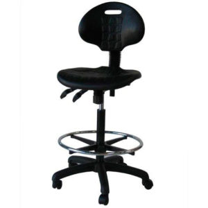 Sit Stand Stool